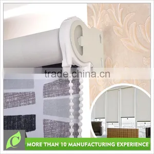 China Factory Wholesale Day Night Natural Look Blinds thumbnail-3