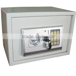Electronic Secure Case HFT-25E/ED/EF thumbnail-1