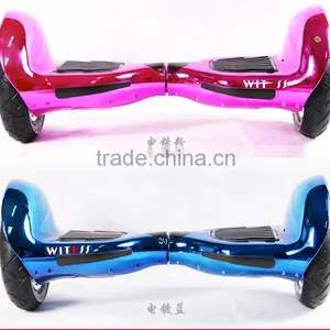 Two Wheel Scooters 10inch Hummer Drift Scooter With CE Certification thumbnail-1