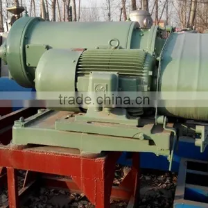 Used Second-hand Westfalia Separator CA365-000 thumbnail-2