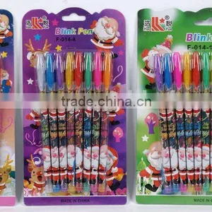 High Quality Cheap Plastic Pens thumbnail-1
