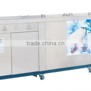 Newest Design Industrial Ice Block Machine thumbnail-1