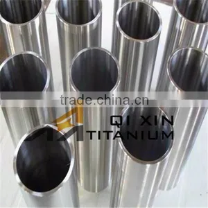 Gr1 Titanium Tube Thin Wall thumbnail-1