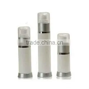 15, 30 & 50ml Plastic Airless Bottle (275AB-ZPY-D Series) thumbnail-1