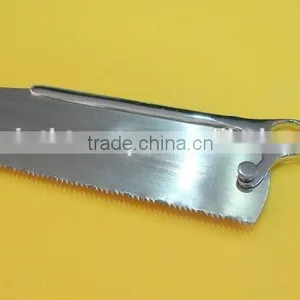 Bone Saw Orthopedic Surgical & Veterinary Instruments 11.5'', Stainless St/ Orthopedic Instrument/The Basis Surgical Instruments thumbnail-2