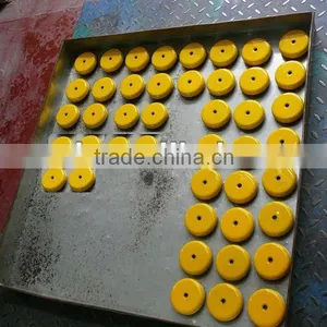 S Series Machine Anti-vibration Parallels thumbnail-1
