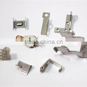 Stainless Steel Sheet Metal Stamping Parts,metal Stamp,stamping Metal Stamping Part thumbnail-2