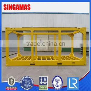Offshore Frame Container 20" thumbnail-5