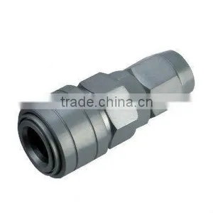 Japan One Touch Type Quick Coupler thumbnail-1