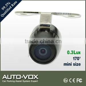 Best Rear View Mini Cameras Lens 22mm for Cars thumbnail-1