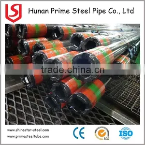 Best Price for ERW Carbon Steel Well Casing Lined Pipe Used for Petrol, Natural Gas and Coal Bed Gas Delivery thumbnail-2