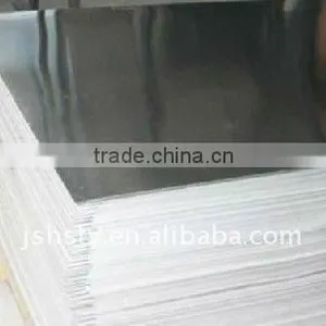 304/316L 1.5mm Thickness Stainless Steel Sheet thumbnail-1