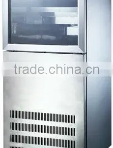 High Efficiency Snow Ice Maker thumbnail-1
