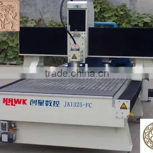 WOODWORKING MACHINE With Three Axis thumbnail-1