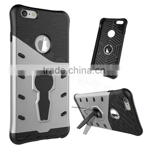 For IPhone6 Plus/6S Plus Wholesale Hybrid Mobile Phone Case thumbnail-5
