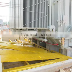 20 Years Factory Supply FRP Pultruded Fiberglass Grating thumbnail-3