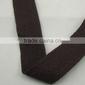 Cotton Twill Ribbon thumbnail-1