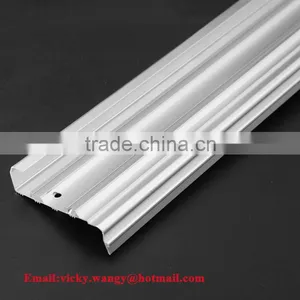 Aluminum Extrusion Profile Anodizing thumbnail-1