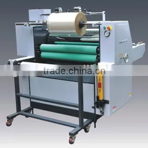 YFMC-720A/920A/1100A Manual Laminating thumbnail-1