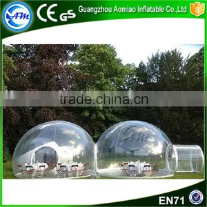 2016 Inflatable Bubble Huts Tent,bubble Cabin Double Room Cabin thumbnail-1