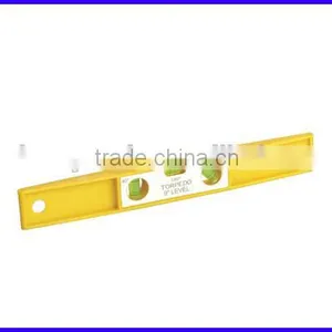 Magnetic Measuring Aluminium Alloy Spirit Level thumbnail-3