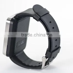 Factory Price ! New Fashion Bluetooth Smartwatch 2015 thumbnail-5