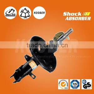KOOBER Shock Absorber for TOYOTA COROLLA 4853019845 thumbnail-1
