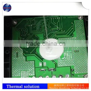 RTV Adhesive Sealant Good Physical and Chemical Stability thumbnail-3