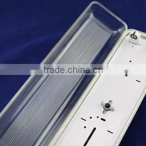 PC+ABS LED Tri-proof Light thumbnail-2