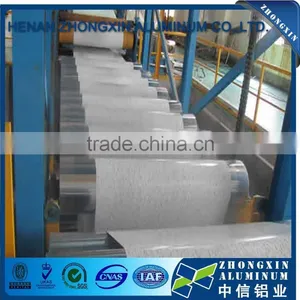 Decorative Color Coated Aluminium Sheet for Outdoor thumbnail-2