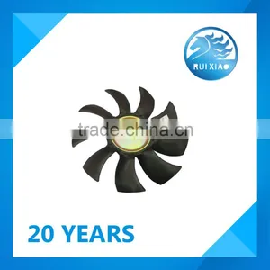 Radiator Fan For HIGER BUS KLQ6119 KLQ6129 thumbnail-1