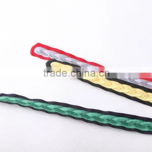 Wholesale Factory Direct Custom Bright Color Satin Ribbon for Gift Package thumbnail-2