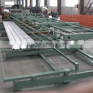Electric Automatic Pallet Stacker thumbnail-4