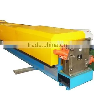 Automatic Downspout Roll Forming Machine thumbnail-1