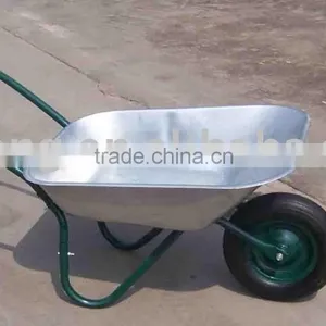 China Wheelbarrow Wb6204 thumbnail-1