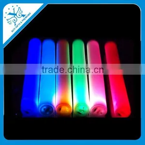 Party Cheap Electric Custom Foam Glow Stick thumbnail-1