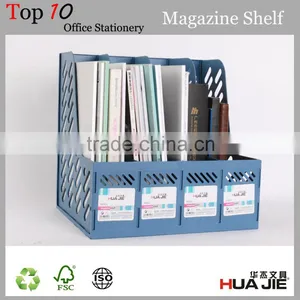 Supplier of Office Furniture Library Magazine Rack thumbnail-4
