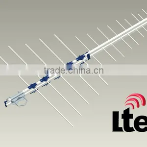 Compact High Gain Digital Aerial/antenna 4G READY thumbnail-1