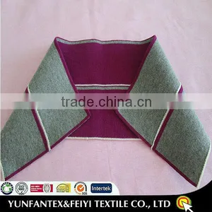2015 Latest Italy Design 100 Cotton 1*1 Rib 2*2 Rib Knitting for Jersey T-shirt thumbnail-3