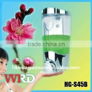 Lotion and Shampoo Dispenser thumbnail-1