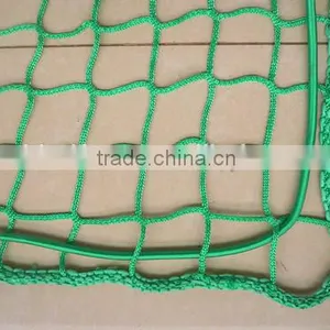 High Quality Container Net With Edge Rope thumbnail-2