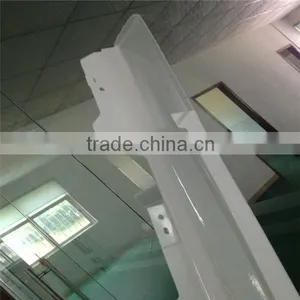 Plastic Auto Front Bumper Parts thumbnail-6