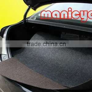 Car Rear Boot Fabric thumbnail-1