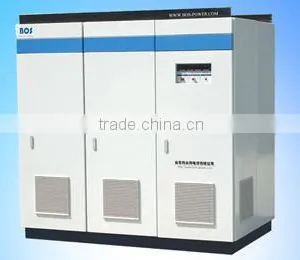 200kva Shore Frequency Converter thumbnail-1