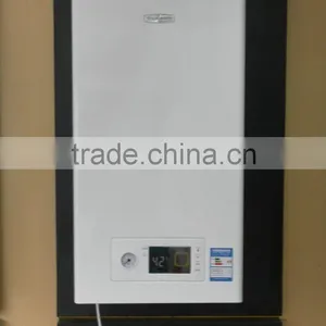 Central Heating Gas Boiler thumbnail-1