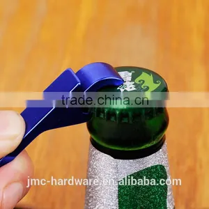 Bottle Opener Keychain Type and Metal Material Bottle Opener Keychain thumbnail-5