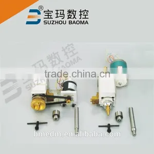 EDM Drilling Machine Spindle Unit thumbnail-1