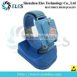 Excellent Strength Clean Room Wrist Strap in China thumbnail-1