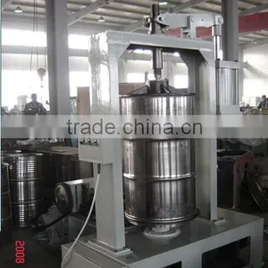 200L Automatic Steel Drum Making Machine Line thumbnail-4