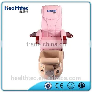 Salon Furniture Portable Pedicure Foot Spa Massage thumbnail-2